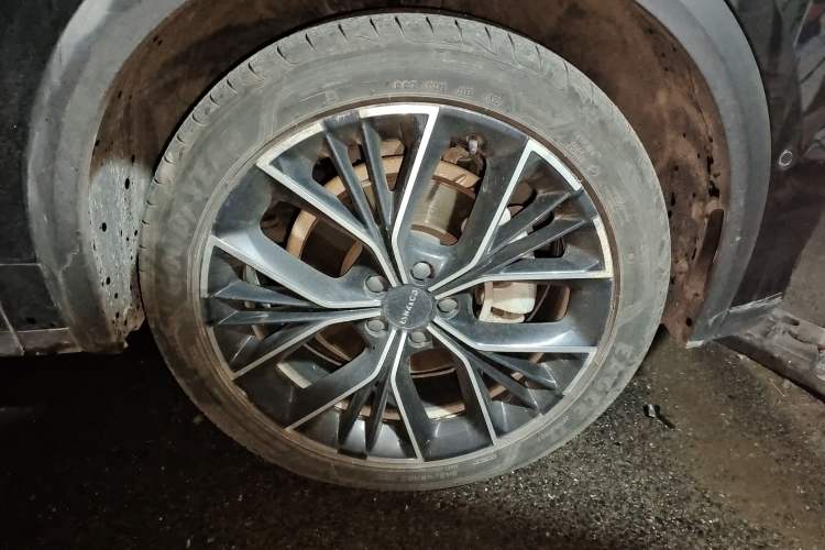 Used Lynk & Co 05 2023 2.0TD Two-Wheel Drive Shine Halo