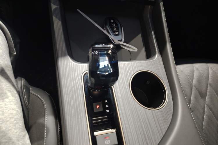 Used JETOUR X90 PRO 2024 1.6T DCT Luxury Edition 5 Seats