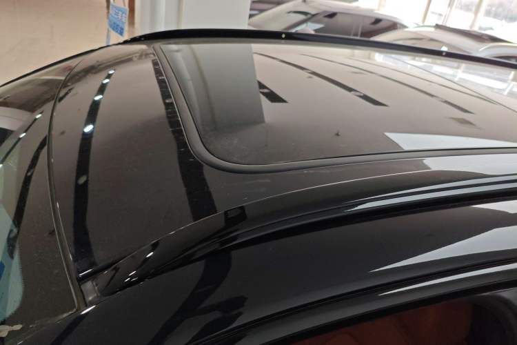 Used BYD Tang New Energy 2025 Model Smart Drive Version DM-i 175KM Prestige Version