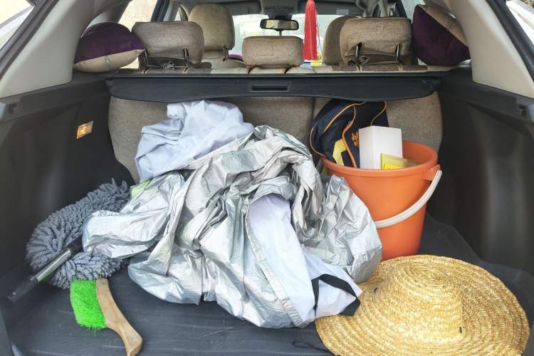 Used Bestune X80 2015 2.0L Automatic Comfort Anniversary Edition