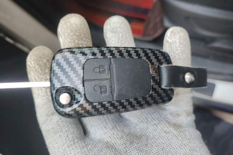 Used Buick Encore 2013 1.4T Automatic Two-Wheel Drive Elite Model
