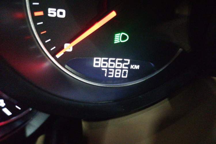 Used Porsche Cayenne 2016 Cayenne 3.0T
