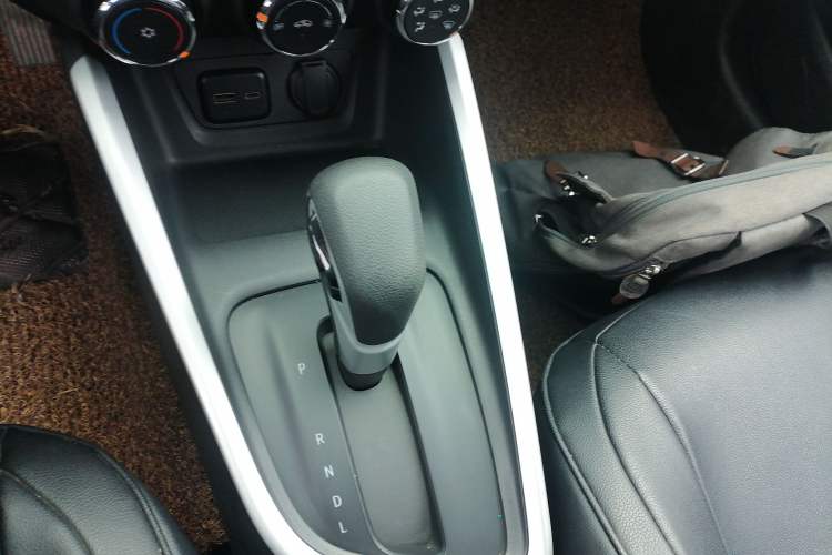 Used Chevrolet Cavalier 2020 Redline 325T Automatic Xinshang Edition