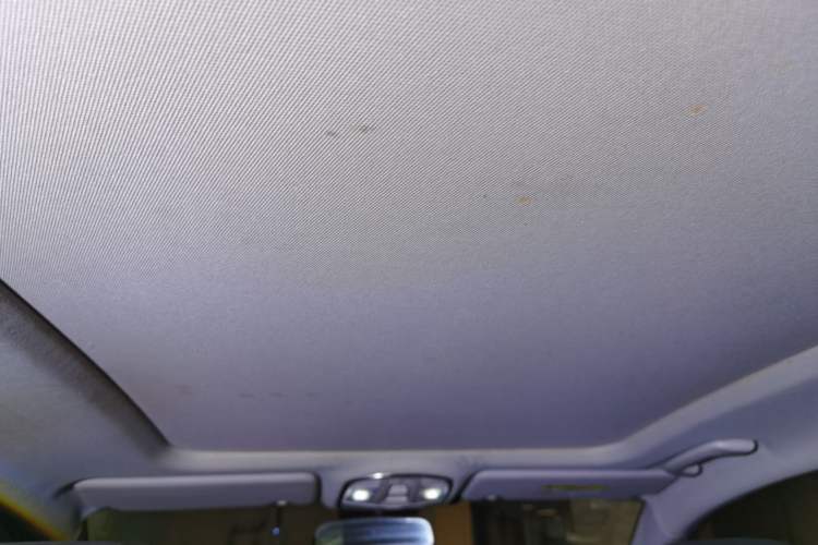 Used Hyundai Tucson 2018 1.6T Dual-Clutch Two-Wheel Drive 15th Anniversary Special Edition Headliner