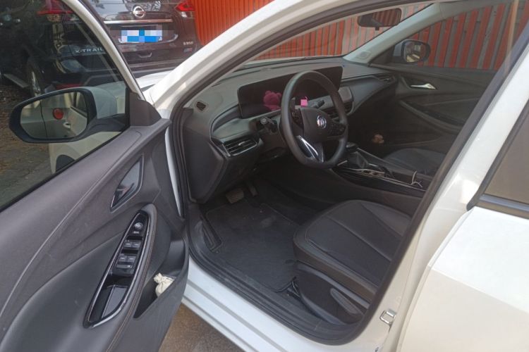 Used Buick Verano 2023 Pro Enjoyment Edition