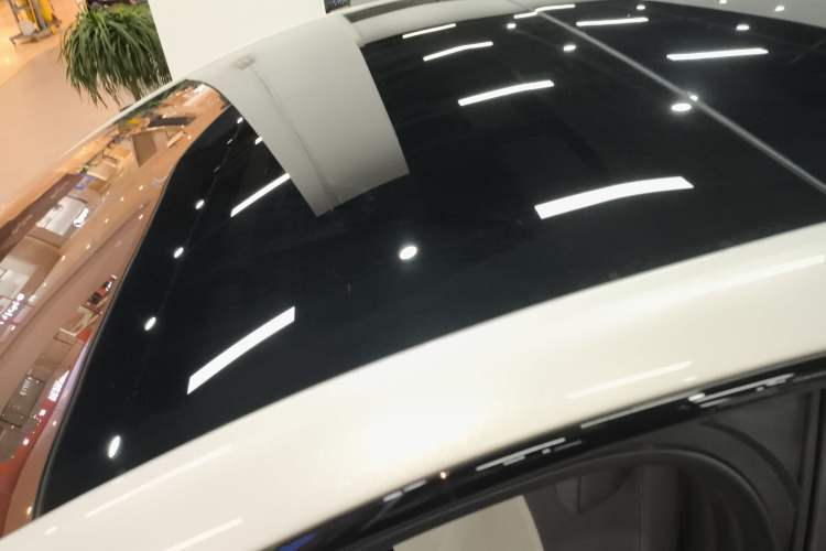 Used Avatr 12 2025 Refresh Max Extended-Range Version