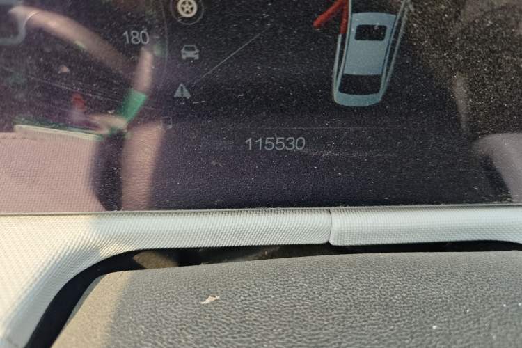 Used BAIC Beijing EU5 PLUS 2023 R500 Premium Edition