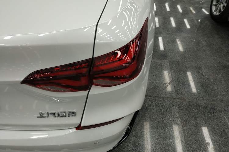 Used Chevrolet Monza 2024 1.5L Dual-Clutch Enjoyment Edition
