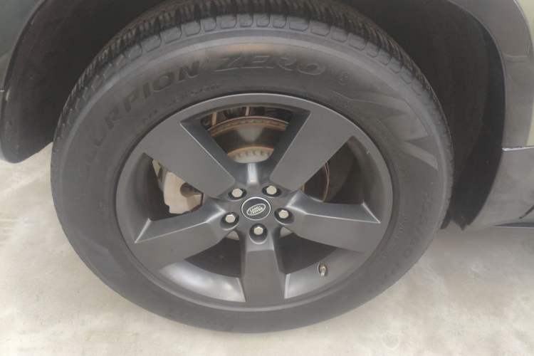 Used Land Rover Defender 2022 90 2.0T P300 X-DYNAMIC HSE