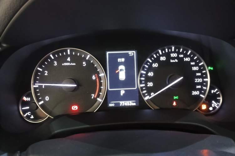 Used Lexus RX 2016 300 4x4 Elegant Edition China V-standard
