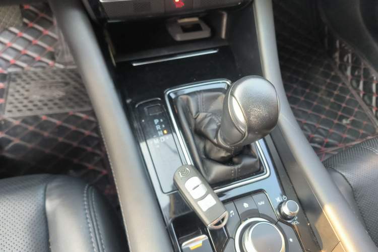 Used Mazda Atenza 2020 2.5L Skyline Sport Edition