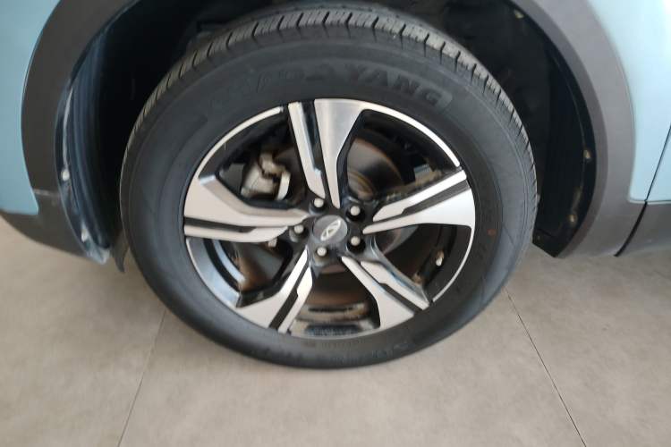 Used Chery Tiggo 5x 2020 1.5L CVT Luxury Edition