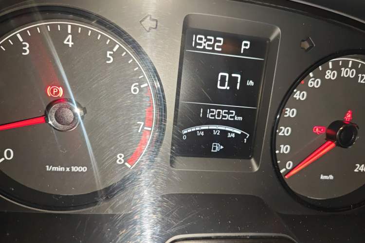 Used Volkswagen Lavida 2013 Revised Classic 1.6L Automatic Fashion Edition
