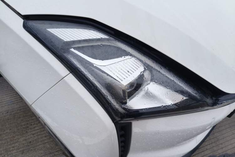 Used Bestune NAT 2023 PRO Enjoy Travel Extended Version 425km