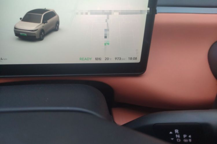 Used Leapmotor C10 2024 210 Smart Edition
