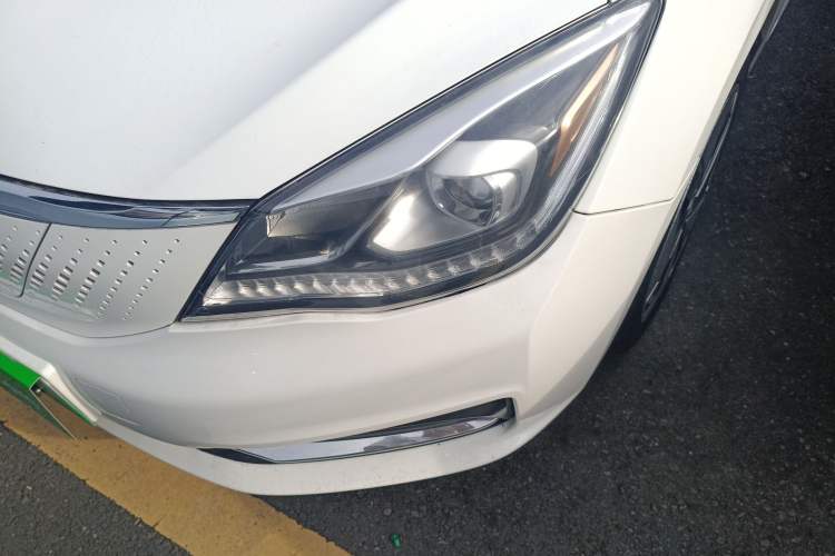 Used Dongfeng Aeolus E70 2021 Revised Version 3 500 Ultra-Comfort Edition