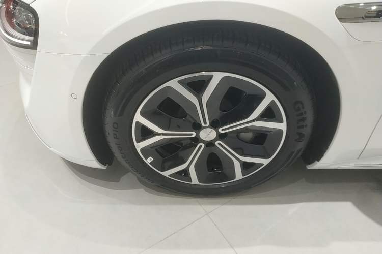 Used Hima Luxeed S7 2024 Max+ Rear-Drive Ultra-Range Intelligent Driving Edition
