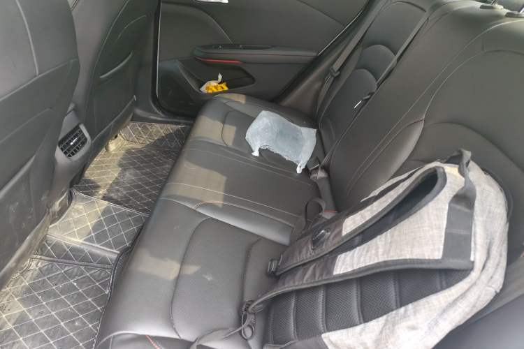 Used Chevrolet Monza 2022 Light Hybrid RS 330T Automatic Comfort Edition