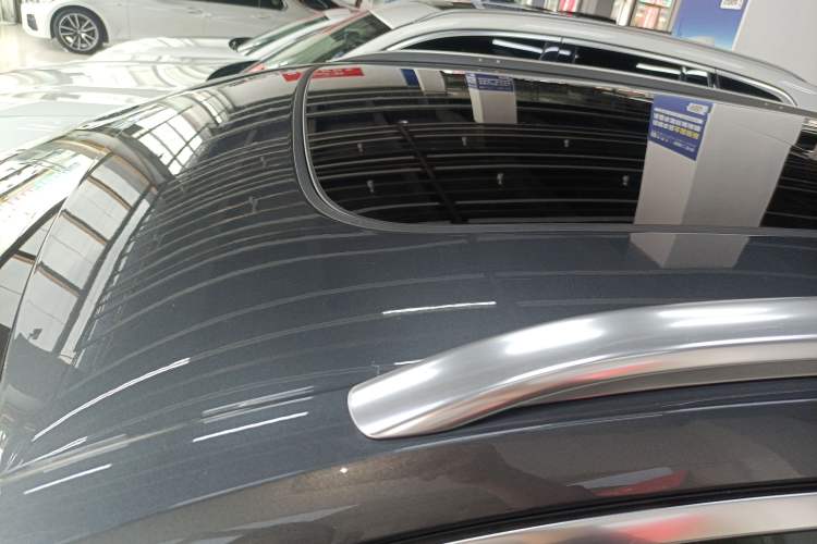 Used Audi Q3 2021 35 TFSI Fashion Dynamic Model
