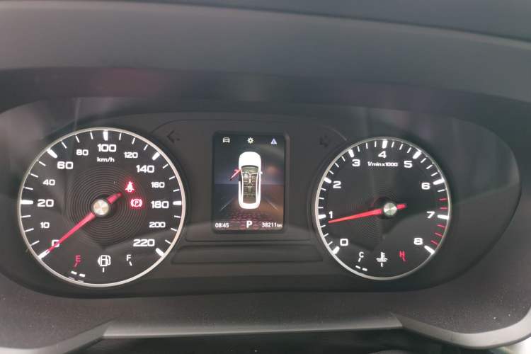Used MG 5 2022 180 DVVT CVT Youth Style Edition
