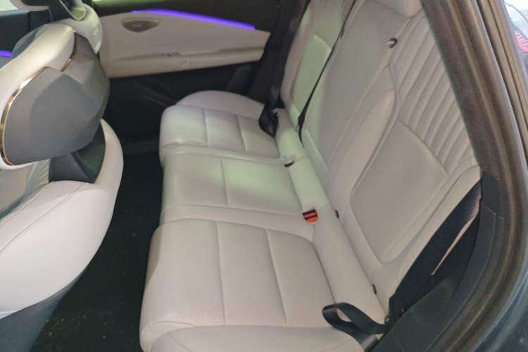 Used Lynk & Co Z10 2025 95 kWh 702 km All-Wheel Drive Intelligent Driving Ultra