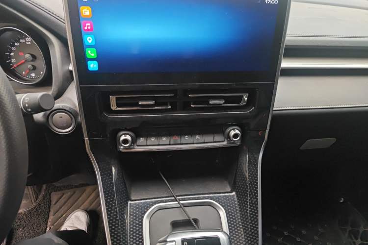 Used Haval M6 2021 PLUS 1.5T DCT Prestige Smart Connectivity Model