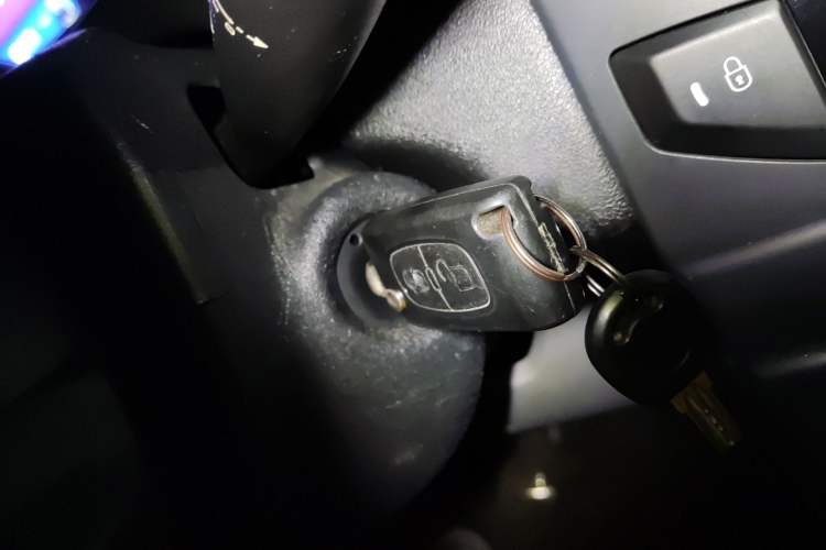 Used Citroen C-Quatre 2012 Sedan 1.6L Automatic Prestige Model
