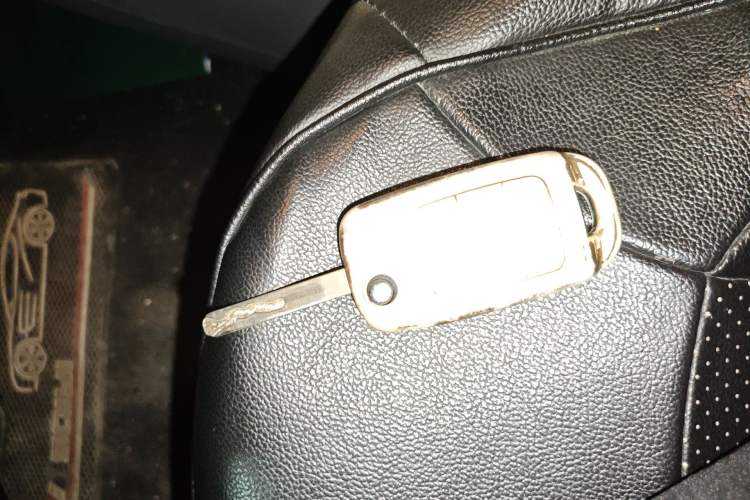 Used CHANGAN NEVO Lumin 2022 155 km – Refreshingly Sweet Edition Interior 1