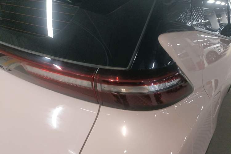 Used BYD Seagull 2024 Honor Edition 305km Dynamic Version
