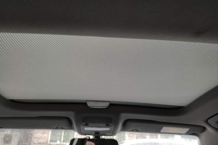 Used Audi A3 2017 Sportback 35 TFSI Sport Edition Headliner