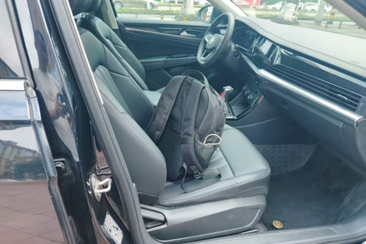 Used Volkswagen Passat 2024 280TSI Business Edition
