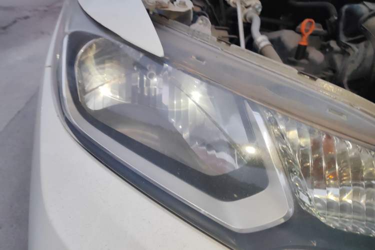 Used Honda Fit 2018 1.5L CVT Comfort Sunroof Version
