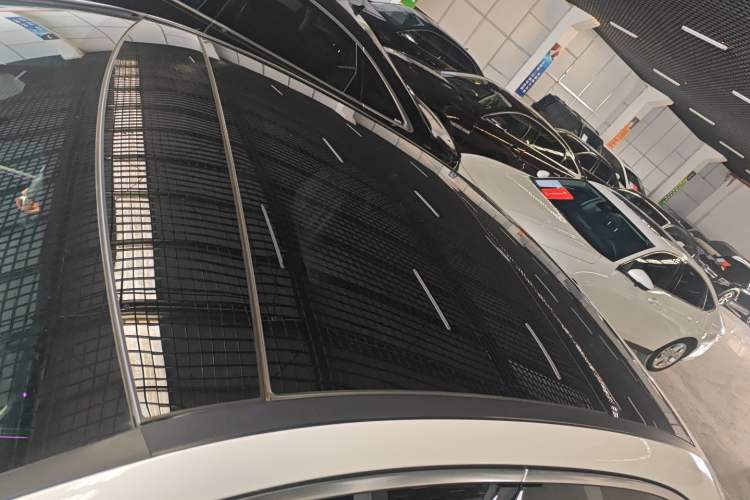 Used Mercedes-Benz C-Class 2023 C 260 L Sport Edition