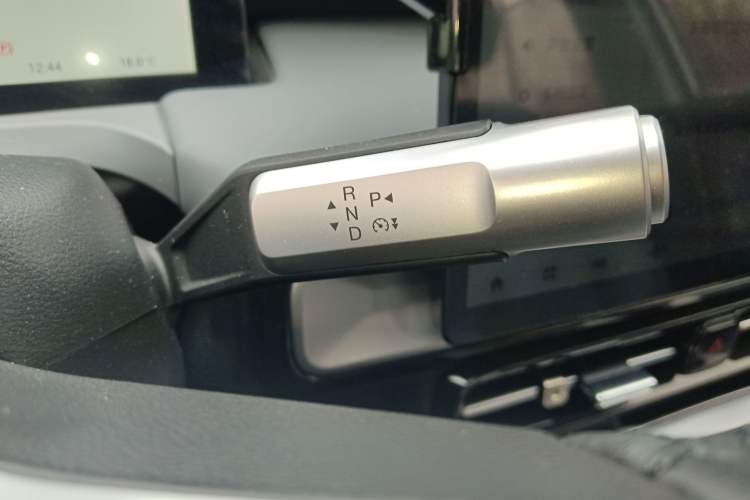 Used AION Y 2023 Plus 510 Tech Edition
