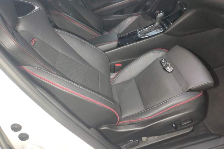 Used Buick Regal 2017 GS 28T Luxury Model