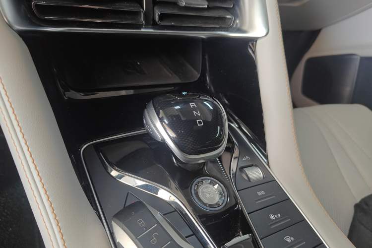 Used BYD Song PLUS New Energy 2021 EV Flagship Model
