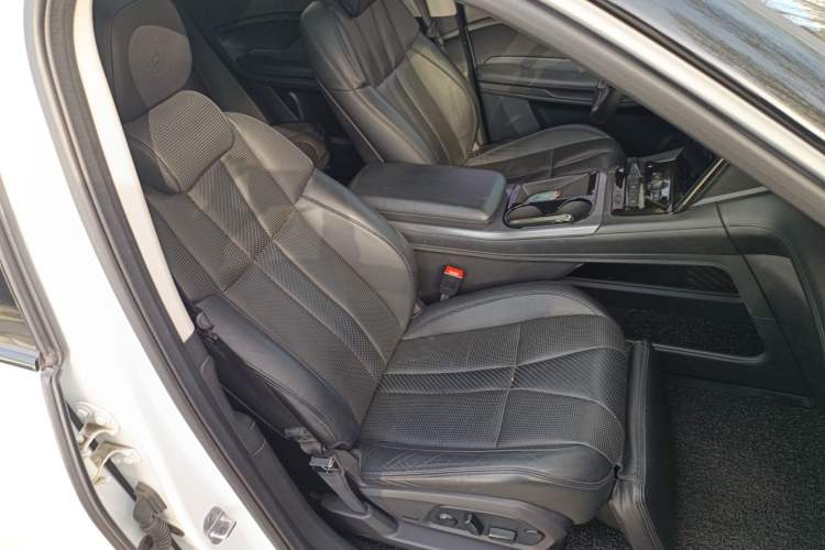 Used Nio ES8 2018 Founder Edition