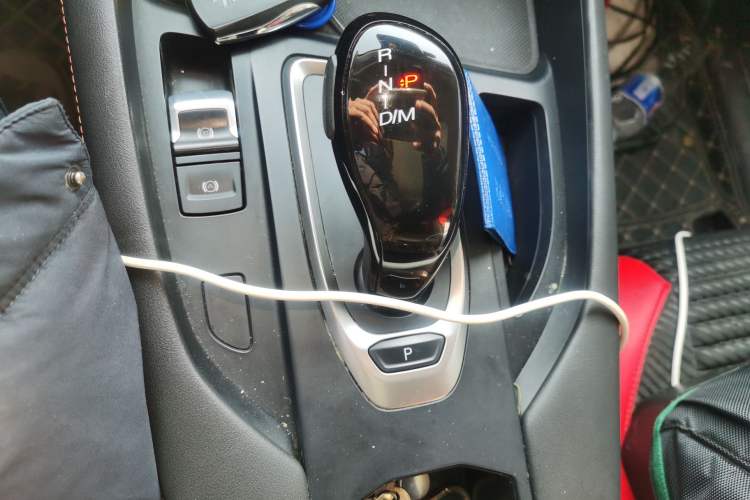 Used Haval F7 2021 2.0T Two-Wheel Drive i-Active