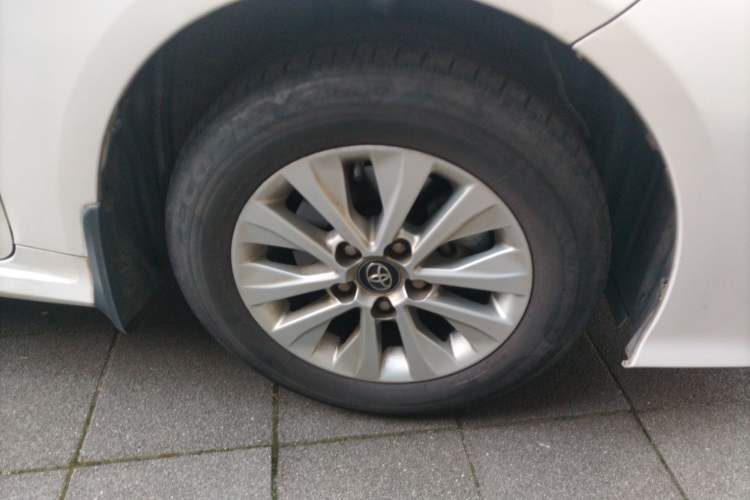 Used Toyota Corolla 2022 1.2T S-CVT Pioneer PLUS Edition