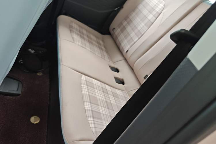 Used Chery QQ Ice Cream 2024 170km Sundae