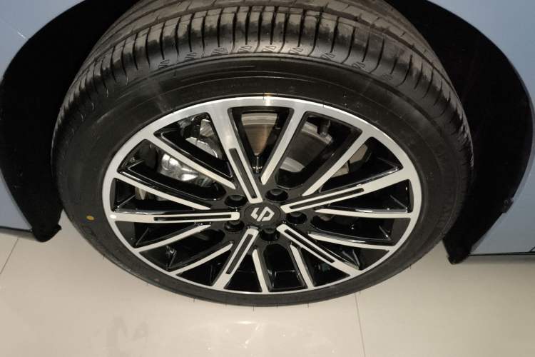 Used Leapmotor B01 2025 430 Comfort Edition
