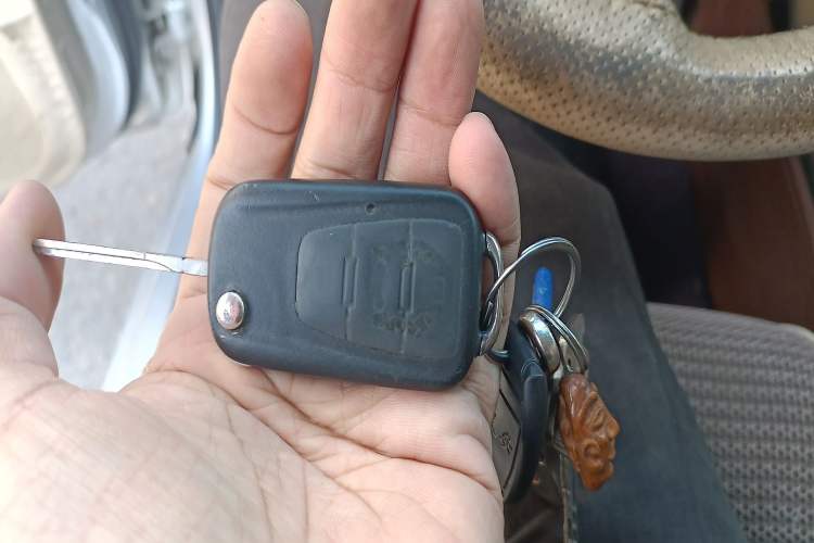 Used Roewe 350 2011 350S 1.5L Manual Xunchi Edition