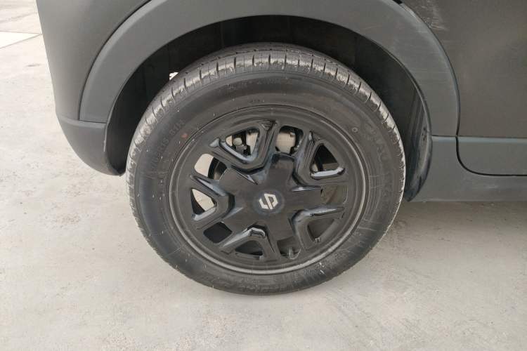 Used Leapmotor T03 2023 310 Lite Edition