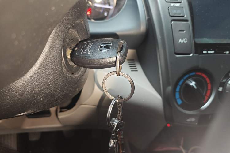 Used Honda City Classic 2012 1.5L manual Comfort version