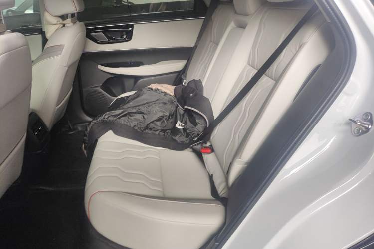 Used Honda e:NS2 2024 Ignite Edition