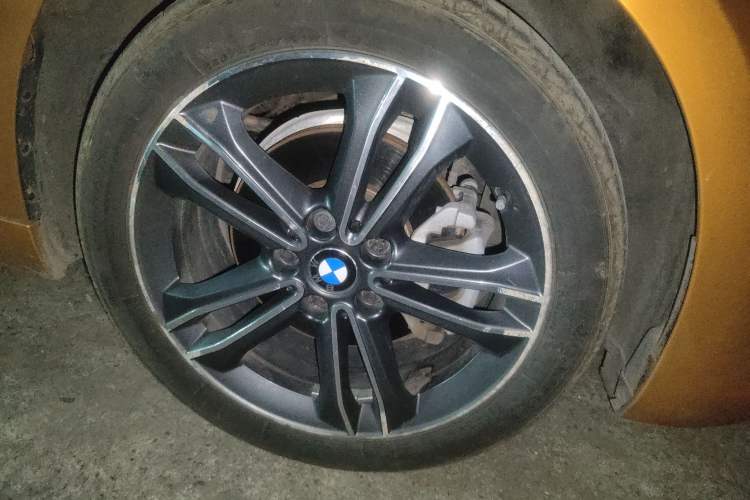 Used BMW 1 Series 2017 118i Sport Edition