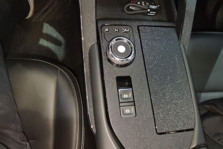 Used Haval H6 2022 3rd Generation 1.5T Automatic Two-Wheel Drive Max
