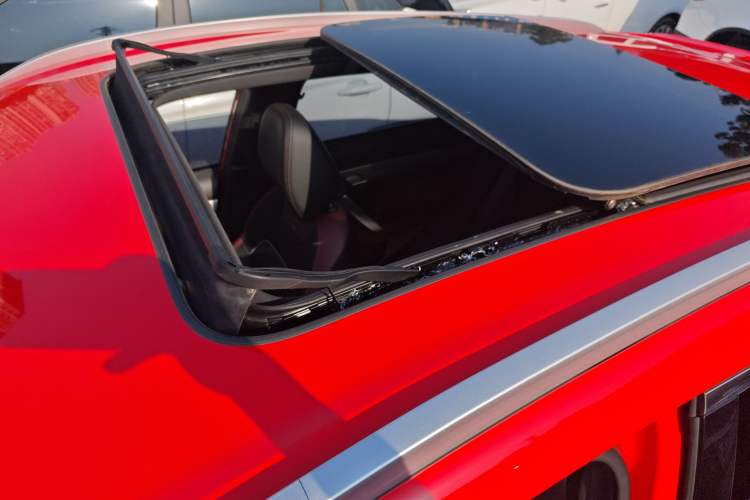 Used Geely Auto Coolray 2020 PRO 260T DCT Knight