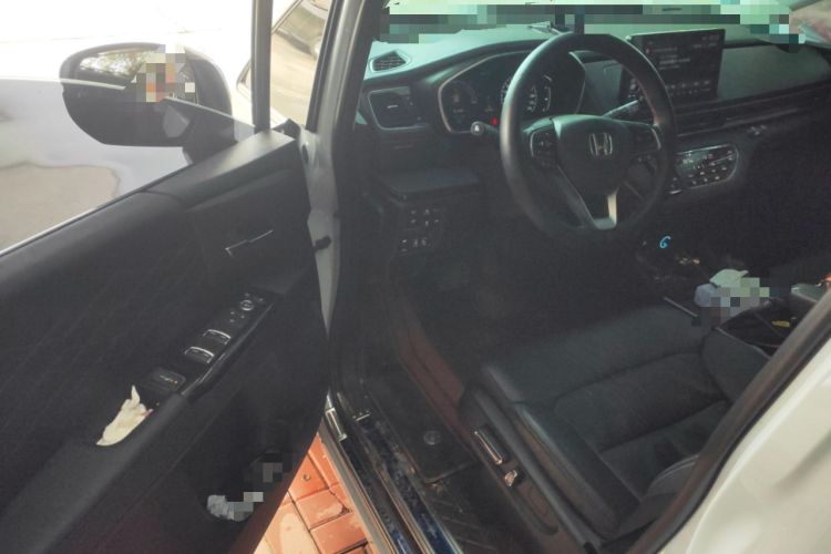 Used Honda Elysion 2024 2.0L eHEV Luxury Edition