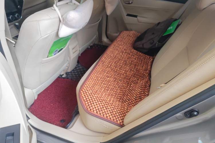 Used Toyota Corolla 2017 1.6L CVT GL